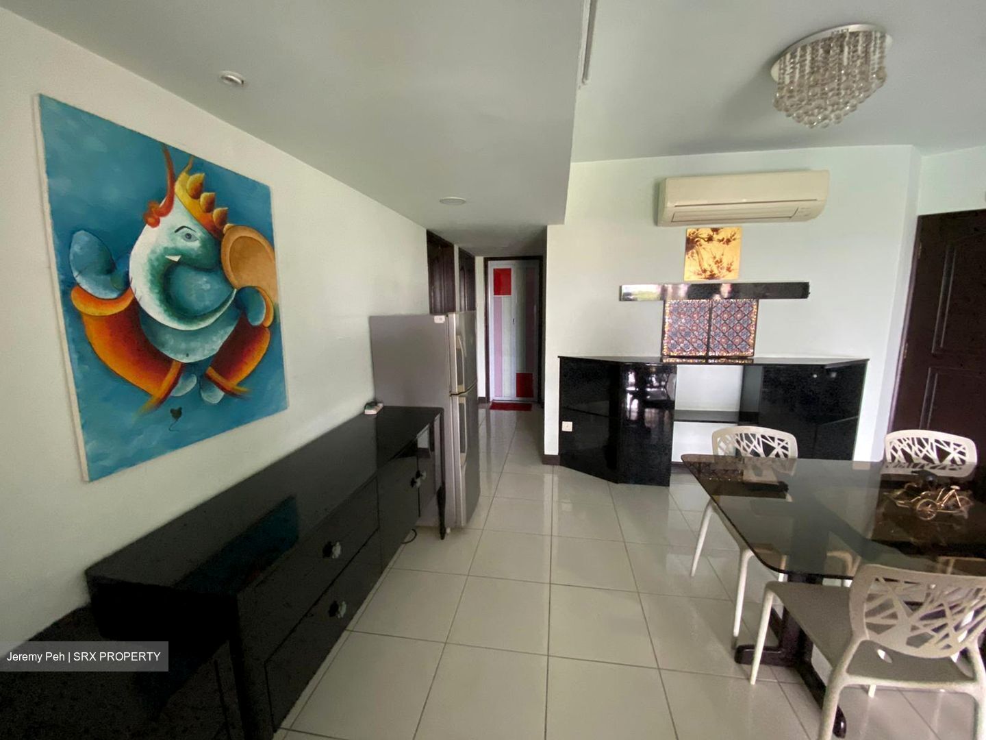 Melville Park (D18), Condominium #501212681